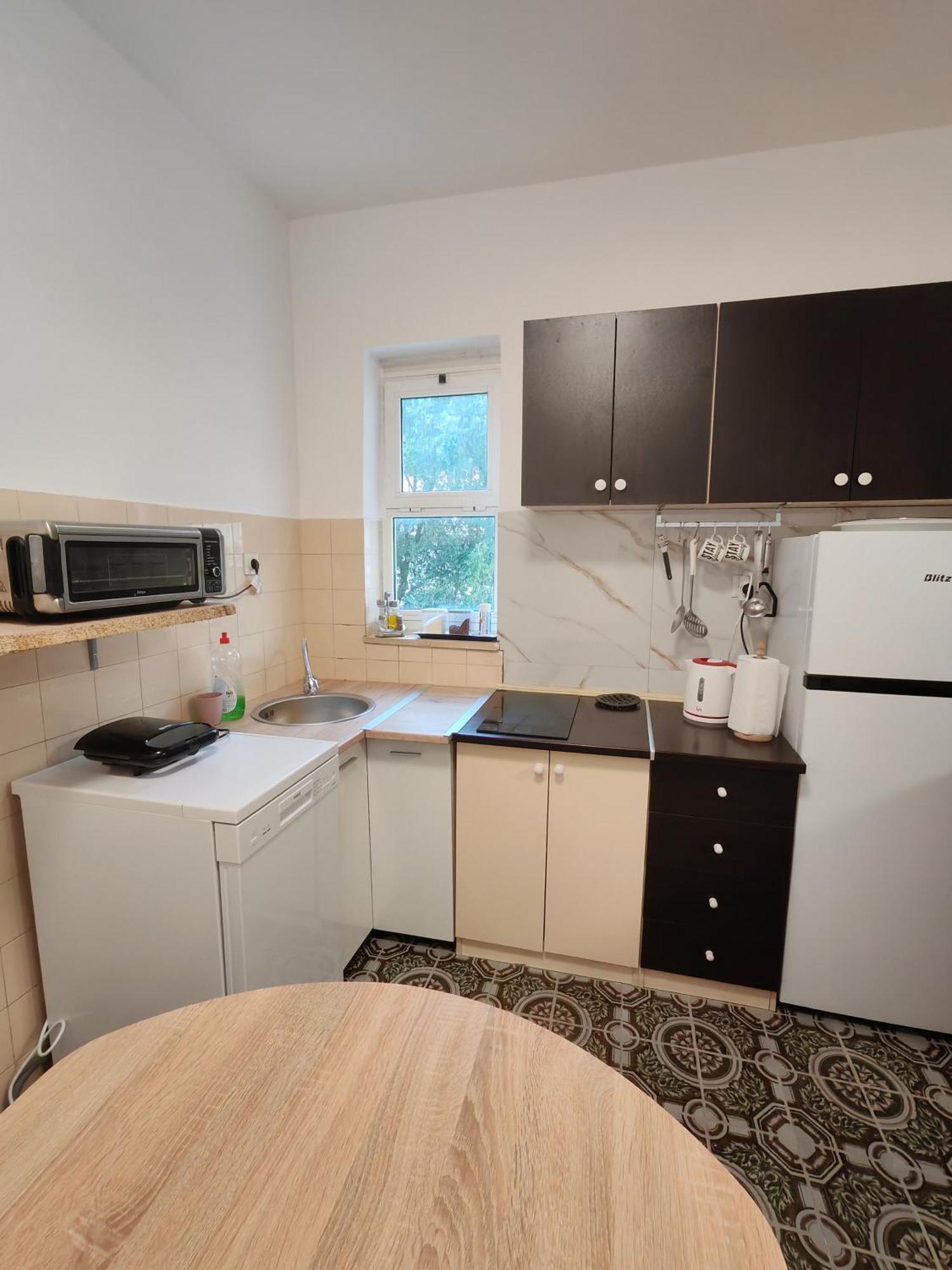 Apartment Oscar Mokošica Zimmer foto