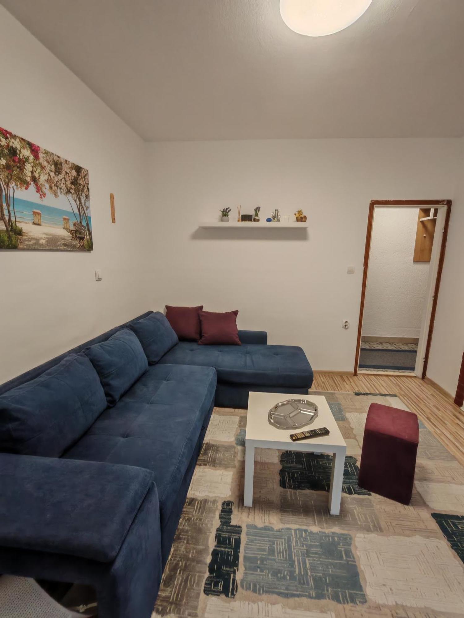 Apartment Oscar Mokošica Zimmer foto