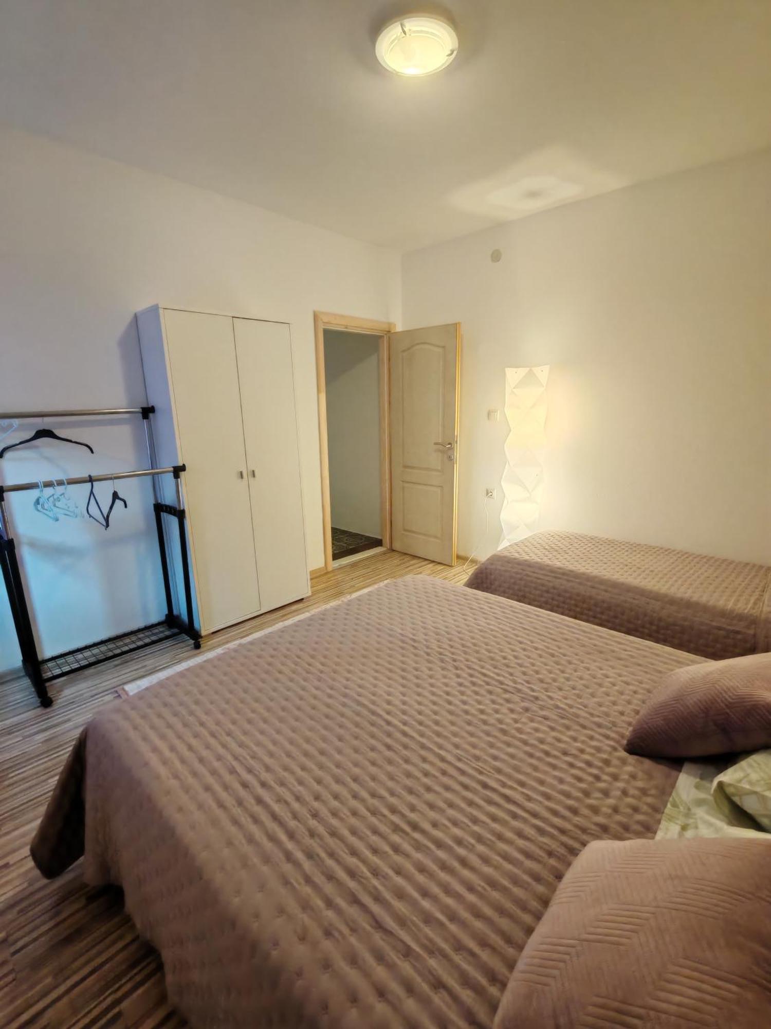 Apartment Oscar Mokošica Zimmer foto