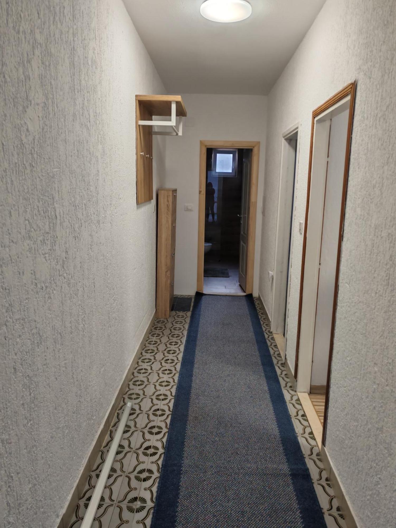Apartment Oscar Mokošica Zimmer foto