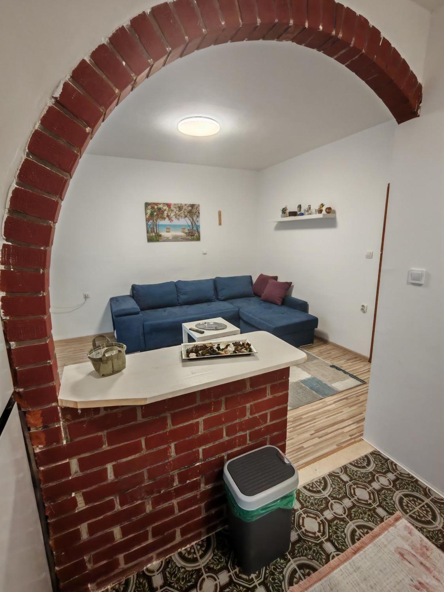 Apartment Oscar Mokošica Zimmer foto